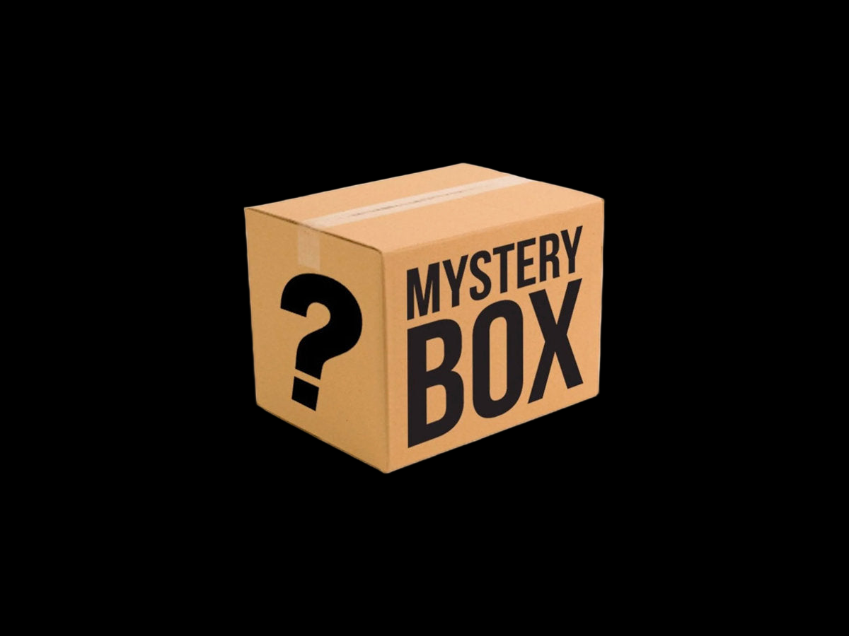 WORKSY £50 MYSTERY BOX